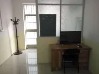 莒南供銷旅館
