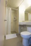 Jinjiang Inn (Ji'nan Jingshi Road Qianfoshan) Hotel in zona Beijing Radio and Television University Continuing Education College Shandong Branch Campus