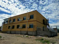 SUNANDANXIAQICAIYUEKEZHAN Hotels in Sunan Yugur Autonomous County