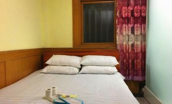 Aishang B&B Hotel (Tianjin University Town National Exhibition Shop)