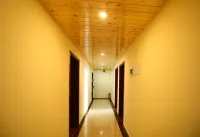 Xiannvshan Huitang Hotel