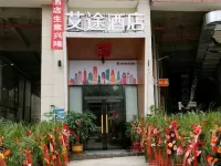 Aitu City Boutique Hotel