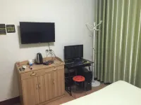 yingshang Jinguan Hotel