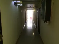 Dongguan Past City Apartment