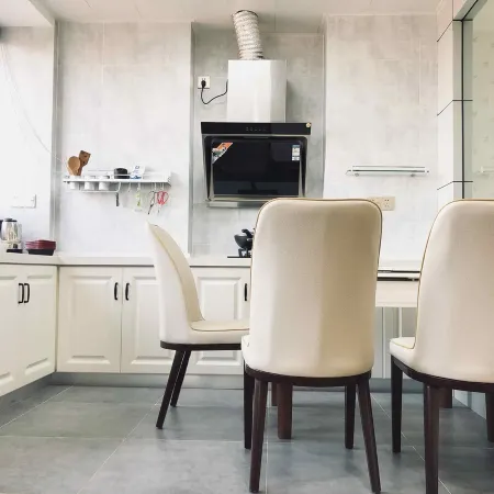 Sihong Qingcheng Apartment