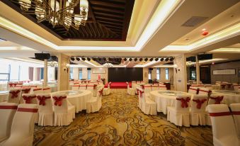 Wu Wei Hot Spring Resort