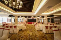 Wu Wei Hot Spring Resort Hotels in Wuwei