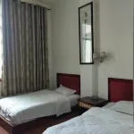 Baoshan Jiajiayi Hotel