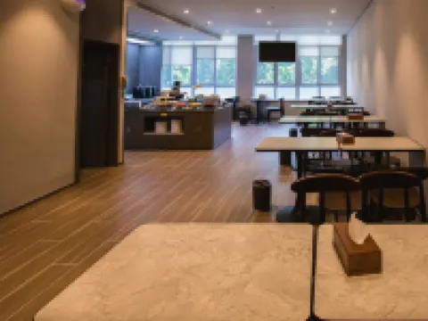 HanTing Hotel (Chengwu) Hotels in Chengwu