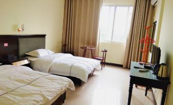 Yongfu Sufu Hotel