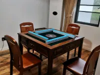 Yueshui Mountain House Hotels in Chibi