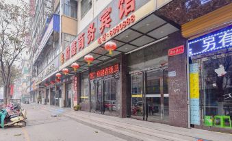 Taikang Caixin Business Hotel