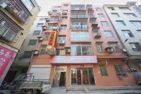 gucheng twelve hotels
