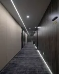鉑宸·極嘉ホテル(紹興魯迅古里） - 格安