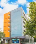 Homeinn · neo (Shanghai Chongming Bayi Road Pedestrian Street) Hotel di Pulau Chongming
