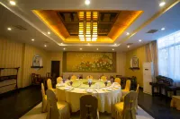Zaolin Mountain Villa Hôtels à : Yizheng