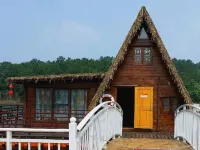 Guanju Hepan Scenic Area Hotel