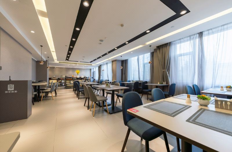 Home Inn Selected (Qingdao Xianshan East Road) photo 3