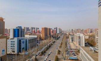Huabin International Hotel