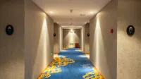 Jingmen Zilan Hotel