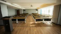 Shangshui Morgan International Hotel Hotel di Shangshui County