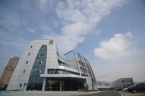 Jun Tai Hotel (Guangzhou Nansha Branch) Hotels in Guangzhou