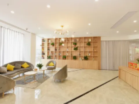 ZhengJi Hotel (Shou County Ancient City Wall Jingrun Plaza) Hotels in Shou County