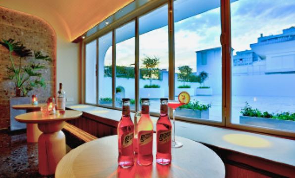 Rosewood Jinhua Hotel