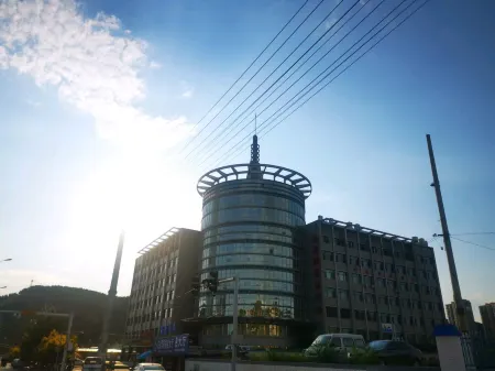 Yaodong Inn Отели в г. Линьсянь