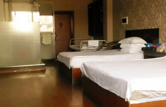 富錦君朋快捷賓館