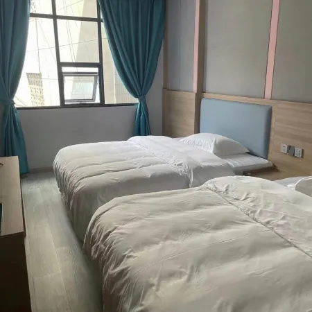 Renhuai Tongcheng Homestay (Moutai Hospital)