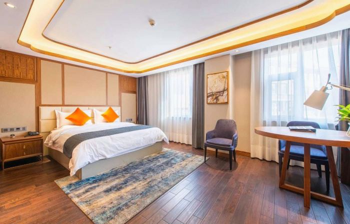 Songhai Shenghua Hotel