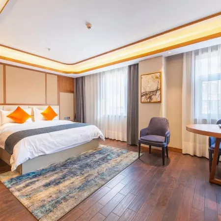 Songhai Shenghua Hotel