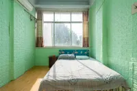 Rizhao Gangda Homestay Hotels in Rizhao Port
