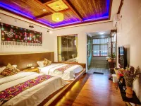 Inner Black Inner Passenger Inn