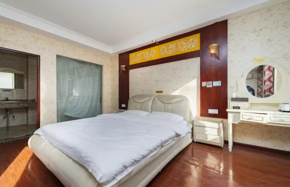 洪雅四海商務酒店