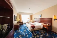 Shenyang Tianbao International Hotel (Zhongjie) Hotels in Shenyang