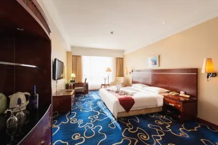 Shenyang Tianbao International Hotel (Zhongjie) Отели в г. Шэньян
