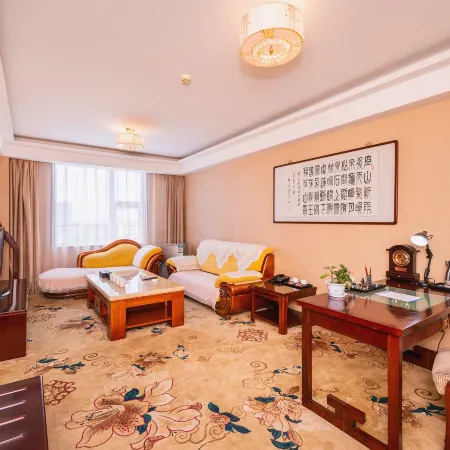 Ruicheng Hotel China