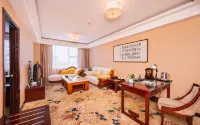 Ruicheng Hotel China Hotels in Ruicheng