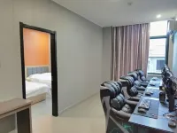 Dangtuona Hotel Hoteles en Condado de Dangtu