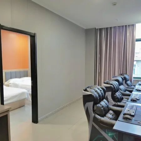 Dangtuona Hotel