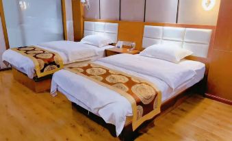 Jiangcheng Yingcheng Boutique Hotel