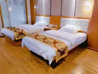 Jiangcheng Yingcheng Boutique Hotel Hotels near Jiangcheng County (One City Connecting Three Countries)
