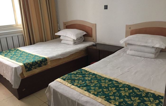 Xiangyang Business Hotel, South Anhui