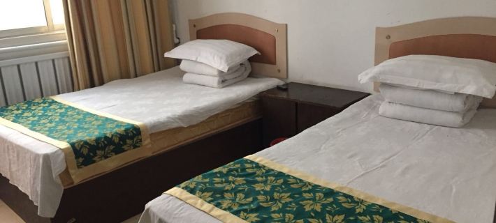 Xiangyang Business Hotel, South Anhui Hotels in Yinan