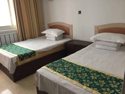 Xiangyang Business Hotel, South Anhui