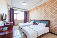 jujia lianhe jiudian Hotels in Boye