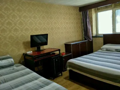 Kiqihar Yongjie Hotel