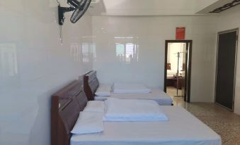 Youpenglai Accommodation (Jieyang Chaoshan Airport Branch)